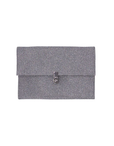 Envelope and Flap Clutches